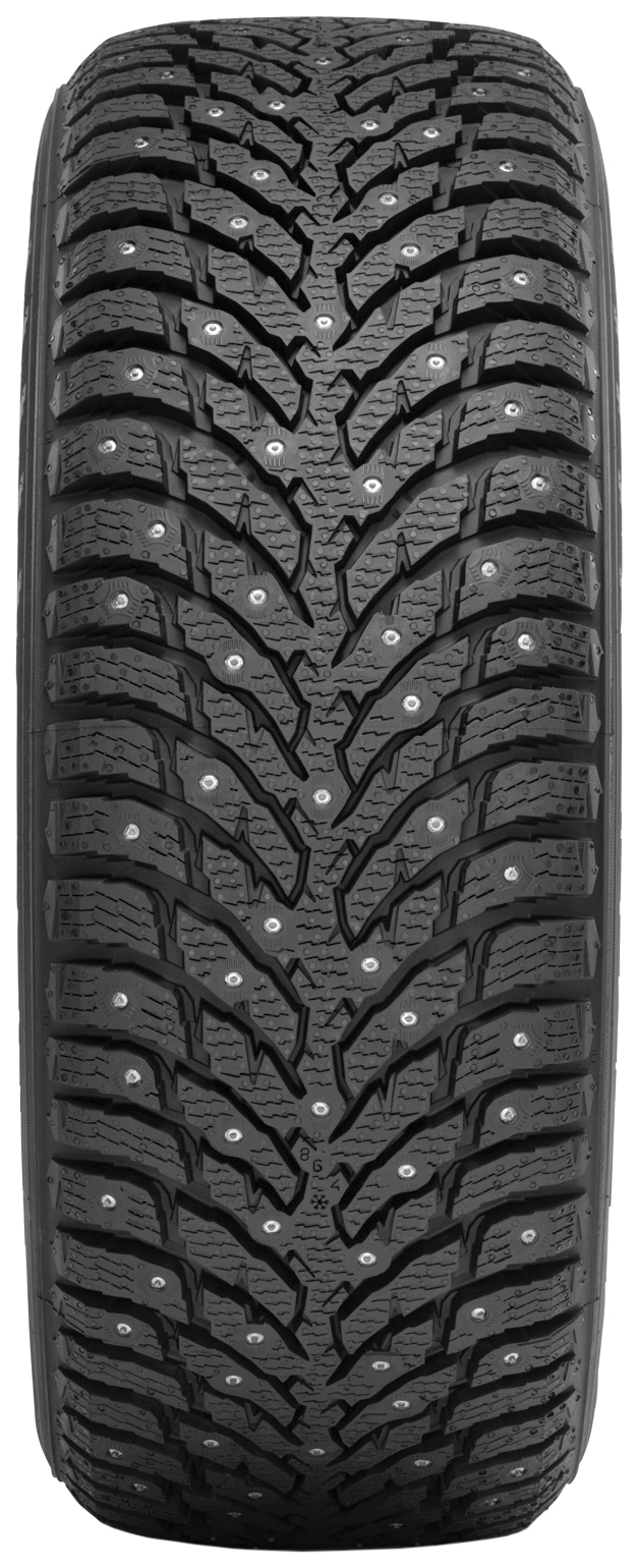 

Шины Nokian Зимняя Hakkapeliitta 9 205/55R16 91T Run Flat (шипы), Hakkapeliitta 9 205/55R16 91T Run Flat (шипы) Зимняя