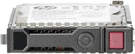 

Жесткий диск HP 1TB [843266-B21], 1TB