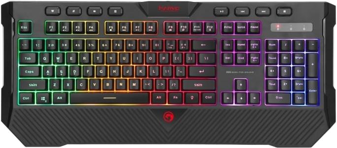 

Клавиатура Marvo K656, K656