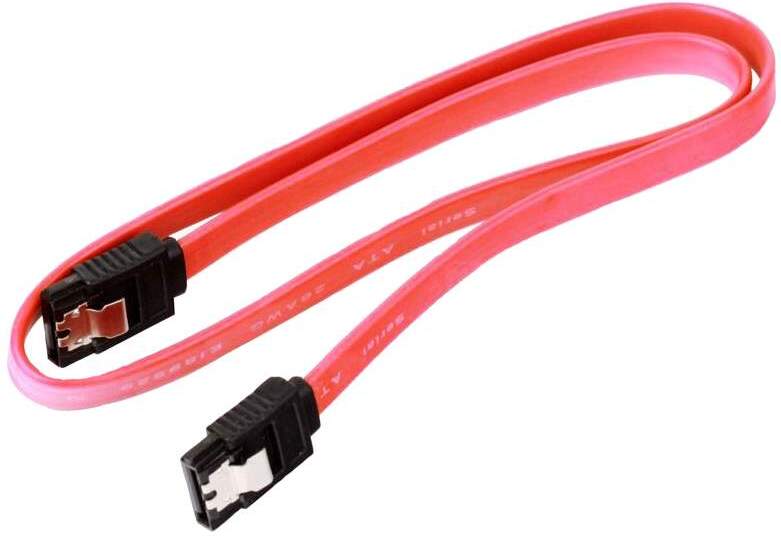 

Кабель Cablexpert CC-SATA-DATA, Cablexpert CC-SATA-DATA