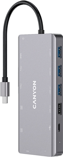 

USB-хаб Canyon CNS-TDS12