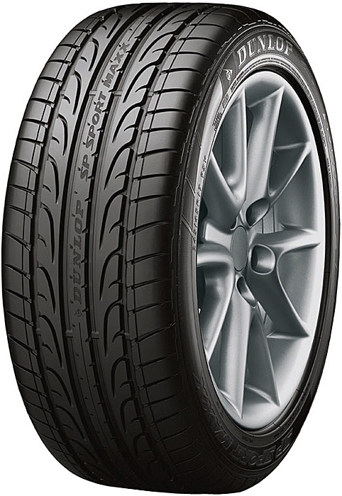 

Шины Dunlop SP Sport Maxx 245/50R18 100Y, SP Sport Maxx 245/50R18 100Y