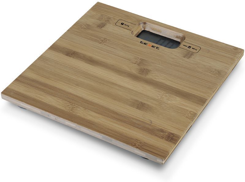 

Напольные весы TeXet TSC-04f