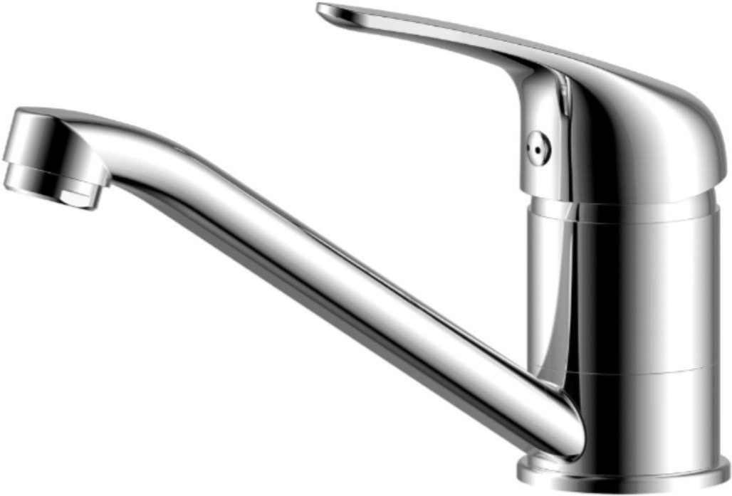 

Смеситель Rossinka Silvermix Y40-22