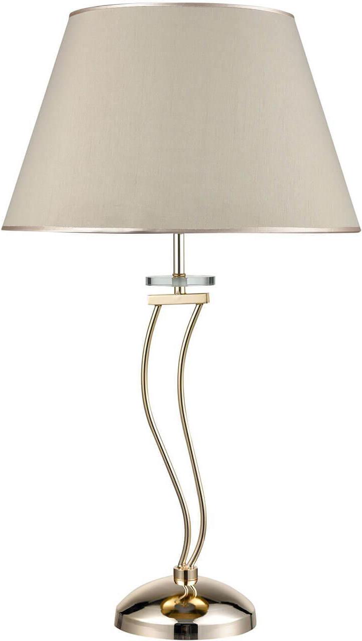 

Vele Luce VL1764N01, Настольная лампа Vele Luce VL1764N01