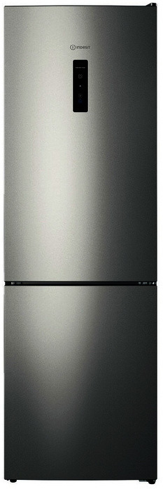 

Холодильник Indesit ITR 5180 S (869991625720), Холодильник Indesit ITR 5180 S