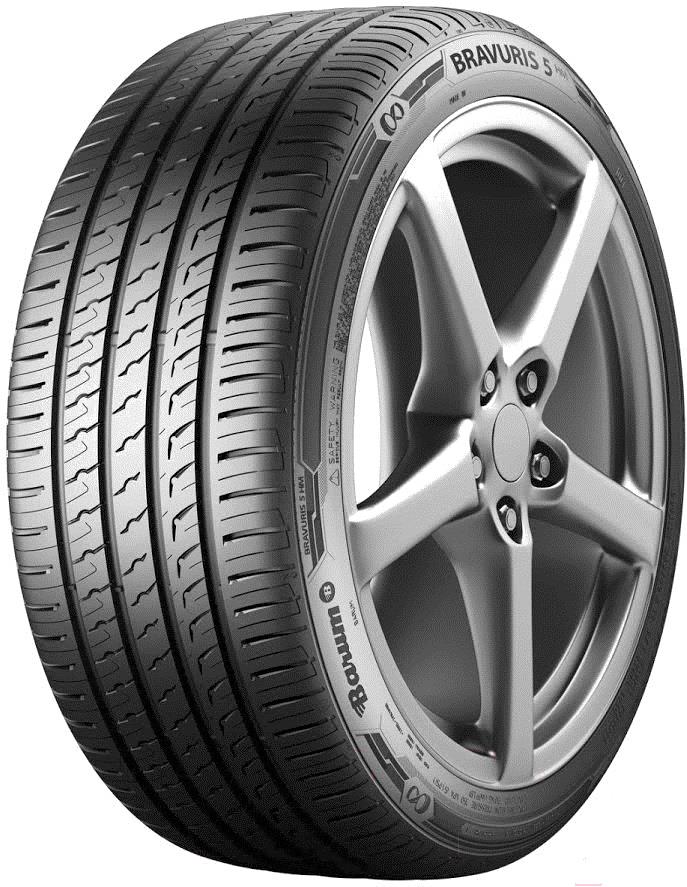 

Шины Barum Bravuris 5HM 225/65R17 102H, Bravuris 5HM 225/65R17 102H