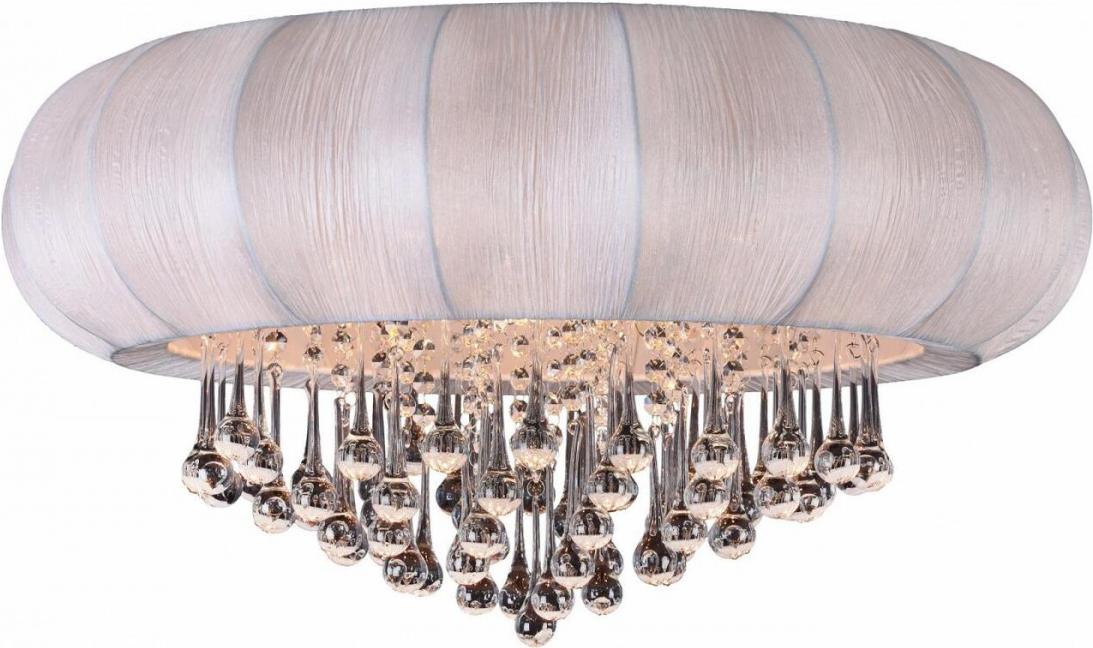 

Накладная люстра ST-Luce SL350.152.08