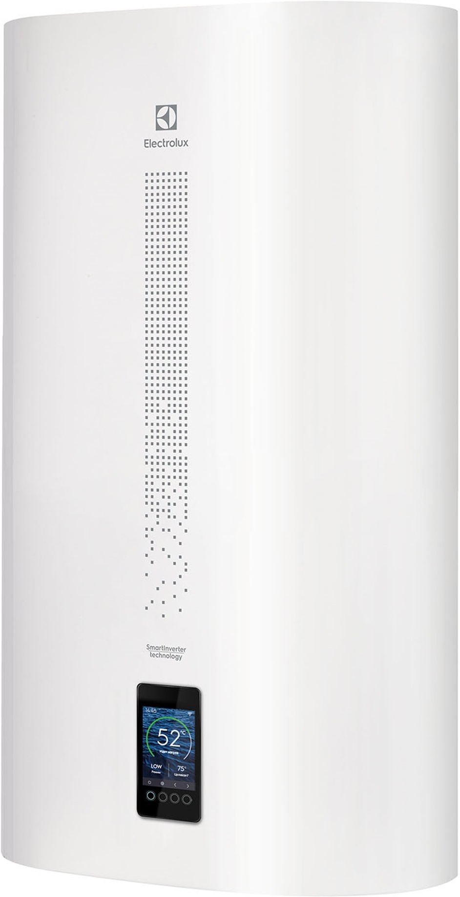 

Водонагреватель Electrolux EWH 80 Smart Inverter, Водонагреватель Electrolux EWH 80 SmartInverter