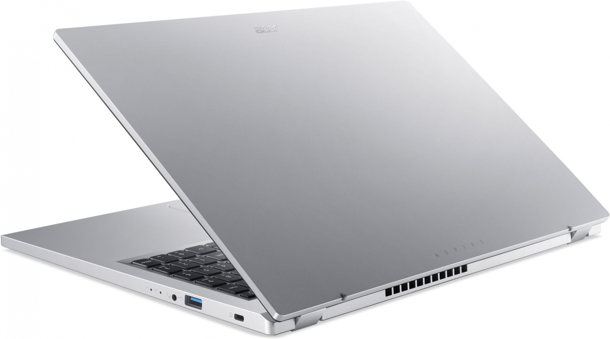 

Ноутбук Acer Aspire 3 A315-24P-R4VE Ryzen 3 7320U серебристый (NX.KDEER.00B)