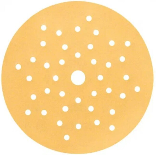 

Шлифлист Bosch Best for Wood+Paint Multihole Ø125 K400 5шт [2.608.608.X79], Шлифлист Bosch Best for Wood+Paint Multihole Ø125 K400 5шт 2.608.608.X79