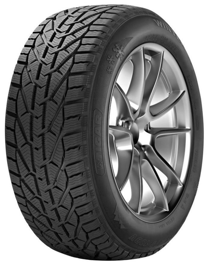 

Зимняя шина Tigar Winter 175/65R15 84T, Winter 175/65R15 84T
