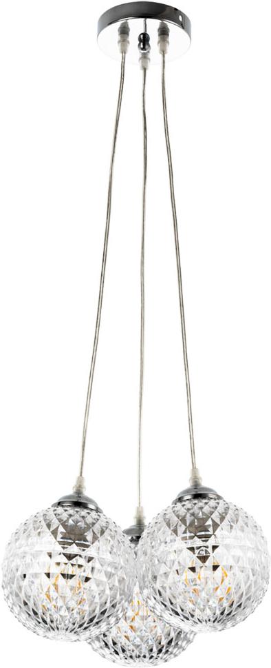 

Люстра Arte Lamp Gelato [A9508SP-3CC], Люстра Arte Lamp Gelato A9508SP-3CC