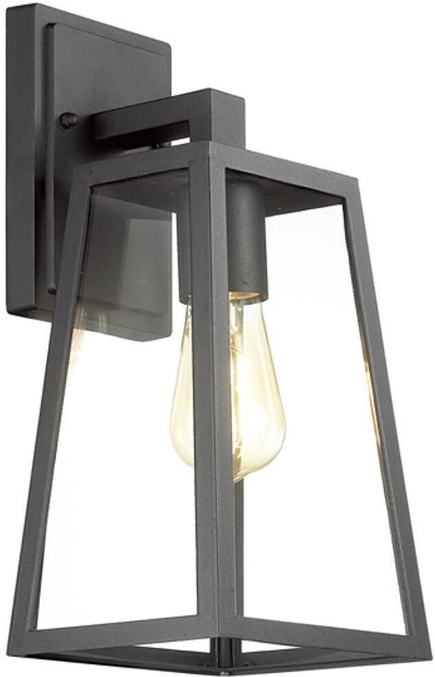 

Фонарь уличный Odeon Light Clod [4169/1W], Уличный настенный светильник Odeon Light Clod 4169/1W