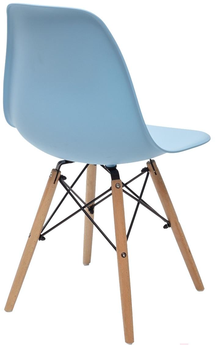 

Стул Дамавер Nude [DNPP623BLUE90331], Nude