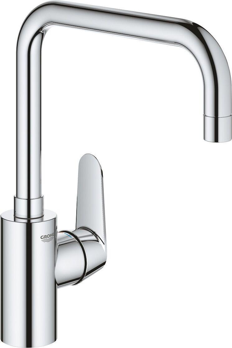 

Смеситель Grohe Eurodisc Cosmopolitan [32259003], Eurodisc Cosmopolitan