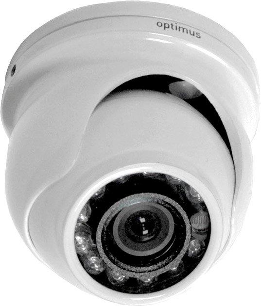 

CCTV-камера Optimus AHD-H052.1(3.6), AHD-H052.1(3.6)