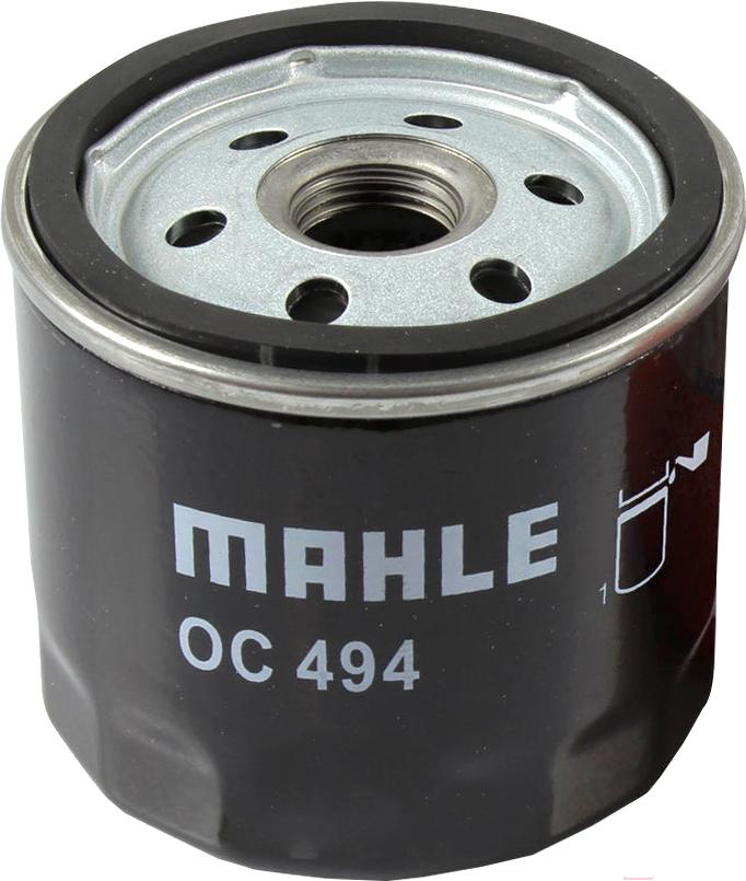 

Фильтр масляной Knecht/Mahle OC494, OC494