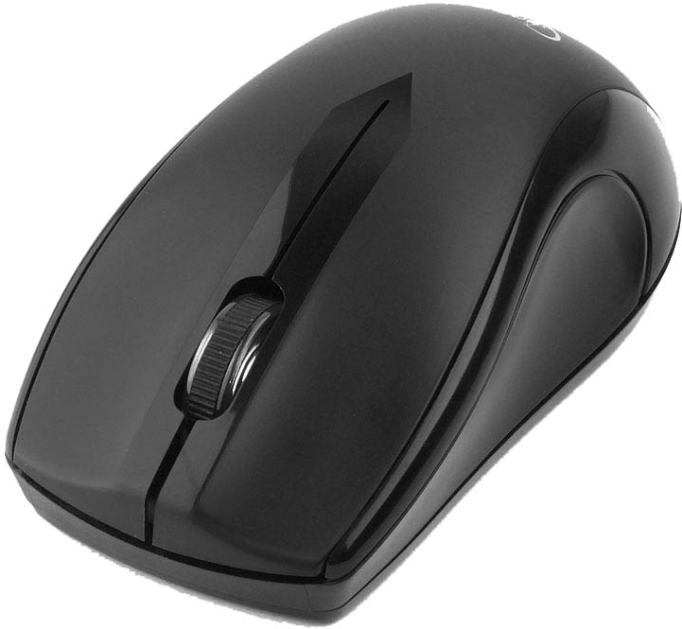 

Мышь Gembird MUSW-320