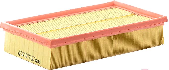 

Фильтр воздушный Mann-Filter C29144, C29144