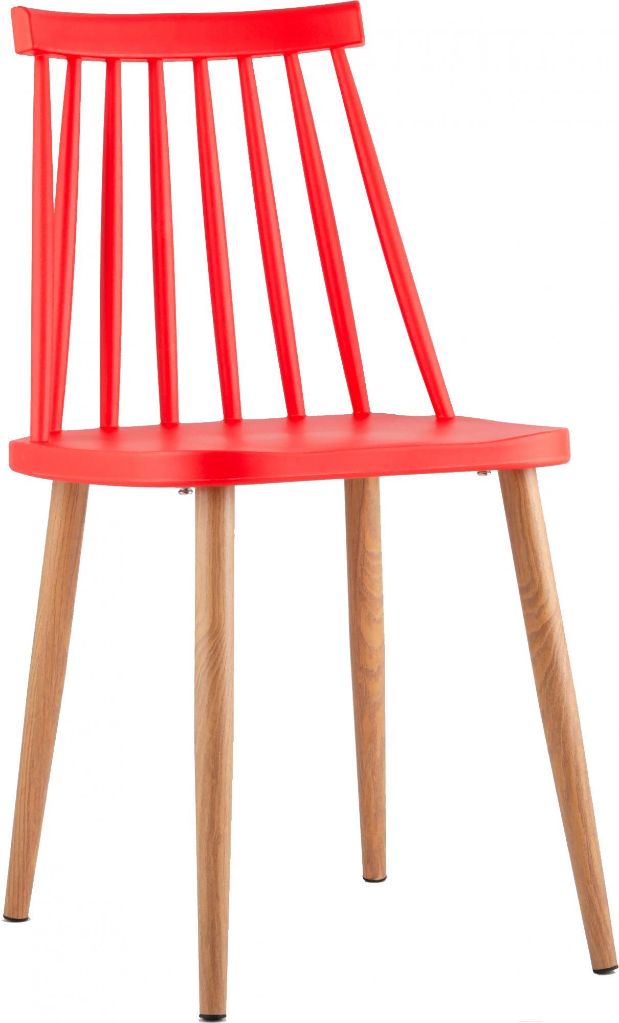

Стул Stool Group Морган красный [Y820 red], Стул Stool Group Морган Y820 red красный