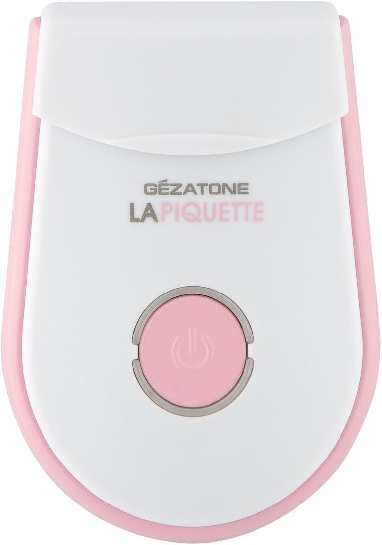 

Женская электробритва Gezatone DP511 [1301176], Женская электробритва Gezatone DP511 1301176