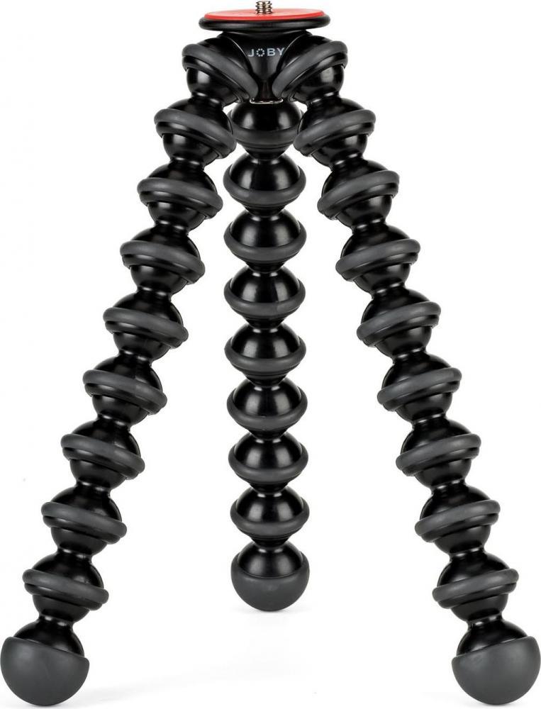

Штатив Joby GorillaPod 3K Stand Black/Grey [JB01510-BWW], GorillaPod 3K Stand