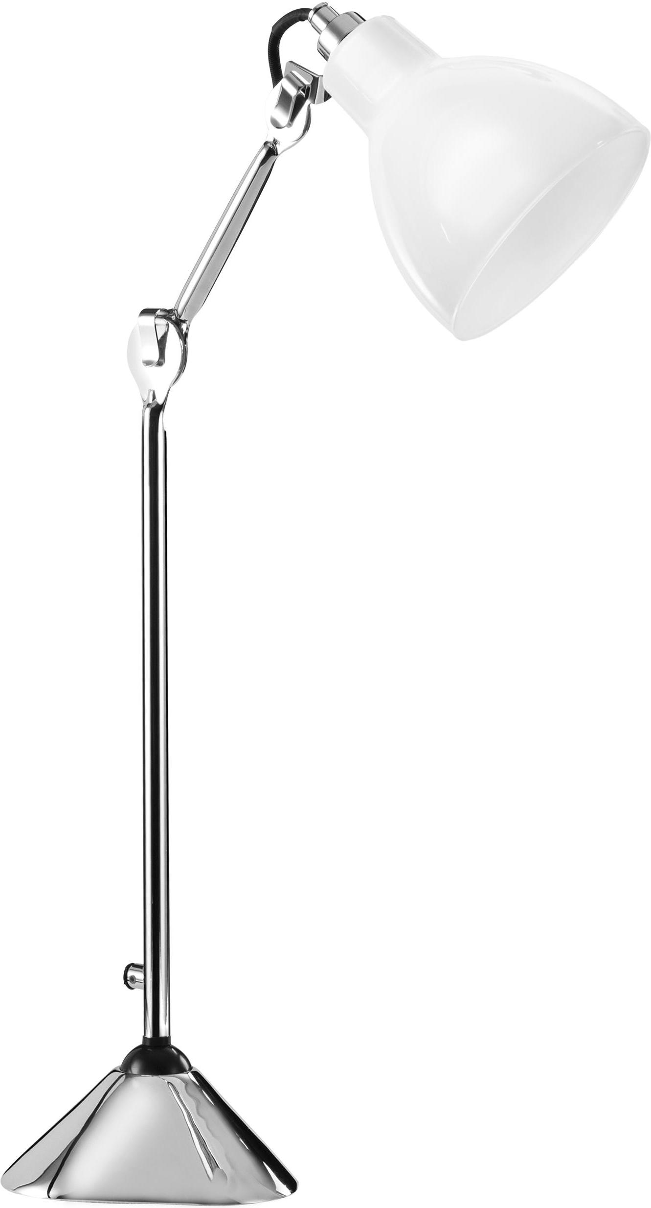 

Настольная лампа Lightstar Loft хром [865914], Настольная лампа Lightstar Loft 865914 хром