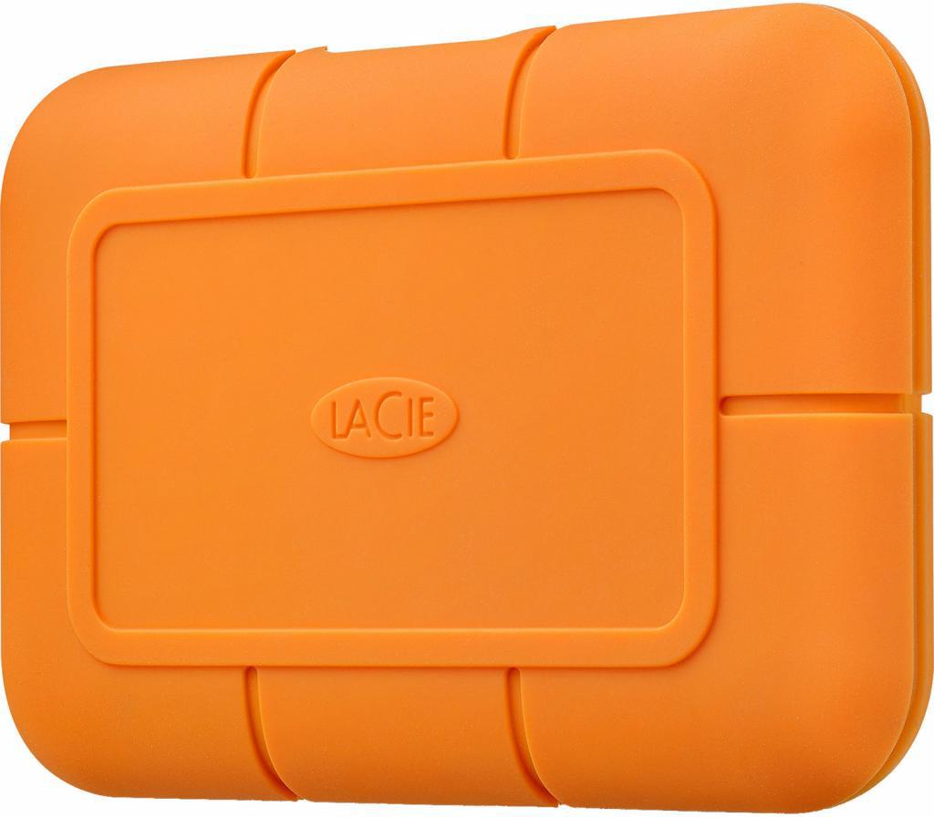 

Внешний жесткий диск LaCie 1Tb Rugged [STHR1000800], 1Tb Rugged