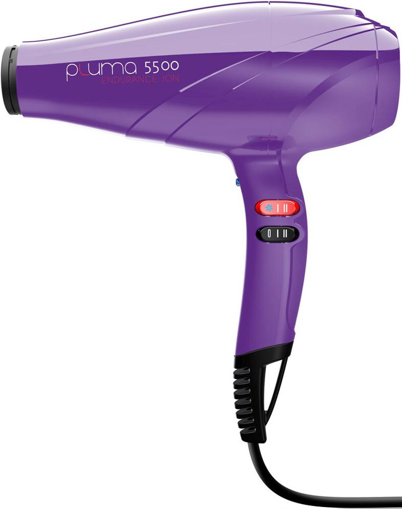 

Фен GA.MA Pluma 5500 Ion [A11.PL5500ION.VL], Pluma 2 Ion