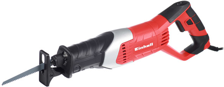 

Сабельная пила Einhell TC-AP 650 E [4326141], Электропила Einhell TC-AP 650 E 4326141