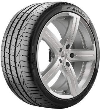

Автомобильные шины Pirelli P Zero 295/35R21 107Y XL (1906800)