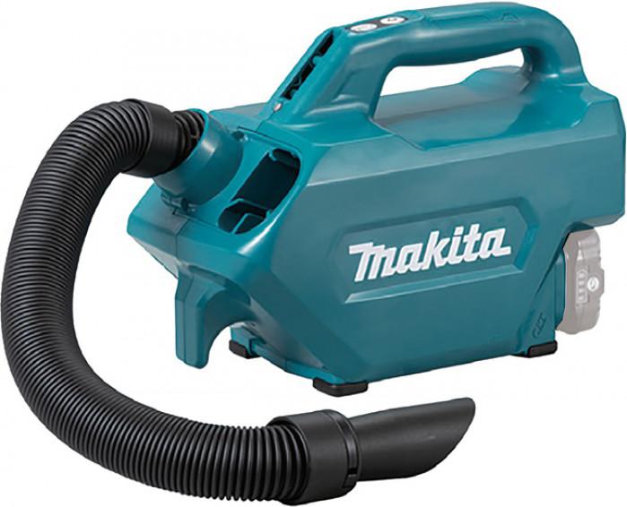 

Пылесос Makita CL121DWA, CL121DWA