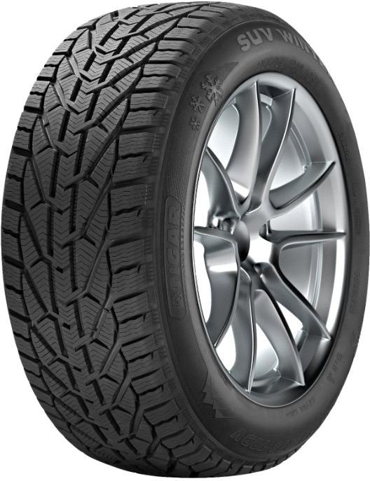 

Автомобильные шины Tigar SUV Winter 215/70R16 100H