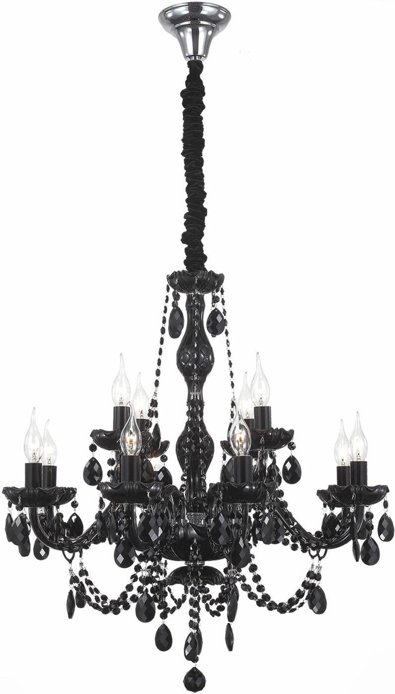 

ST-Luce SL642.403.12, Подвесная люстра ST-Luce SL642.403.12