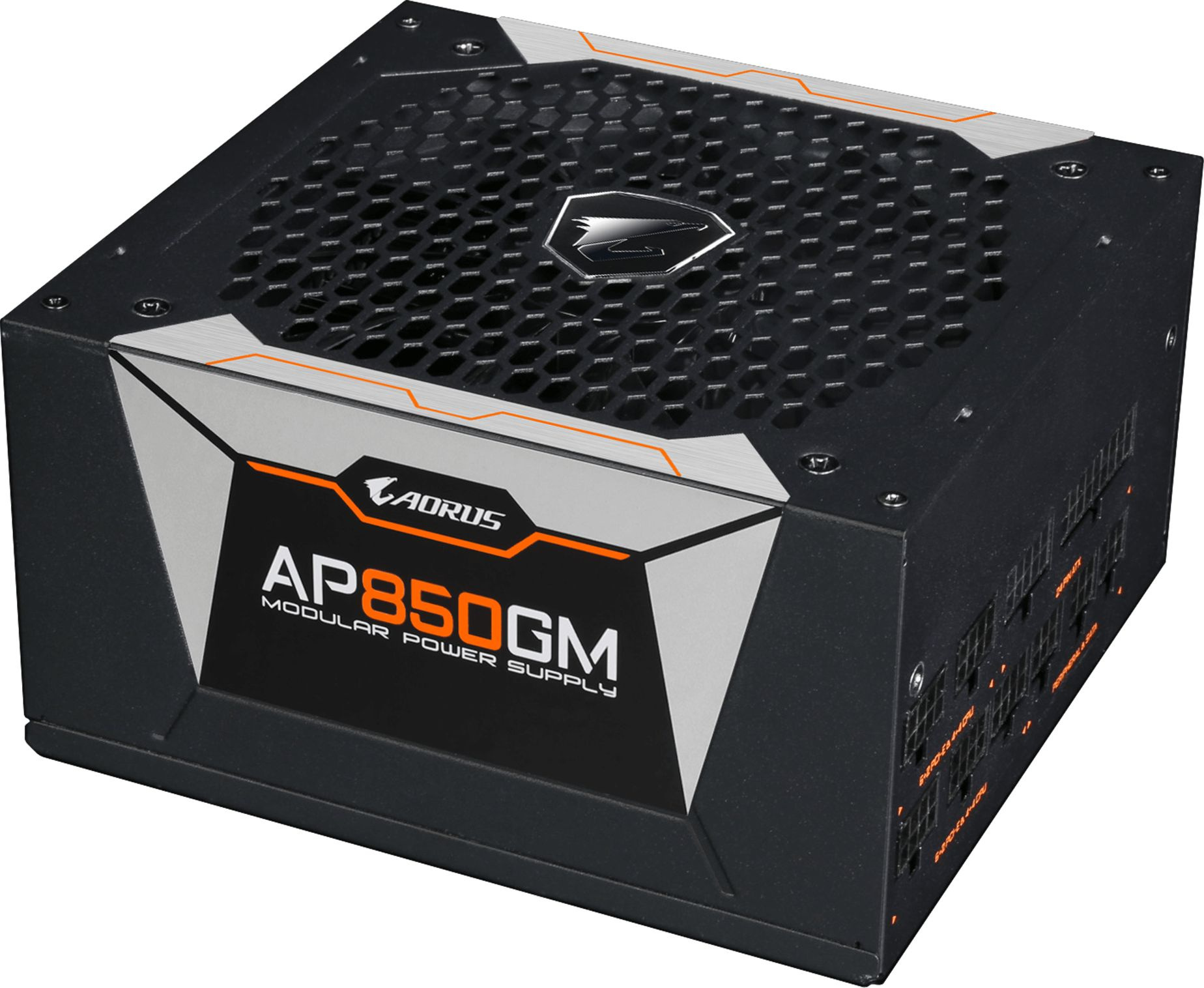 

Блок питания Gigabyte GP-AP850GM, Блок питания для компьютеров Gigabyte GP-AP850GM