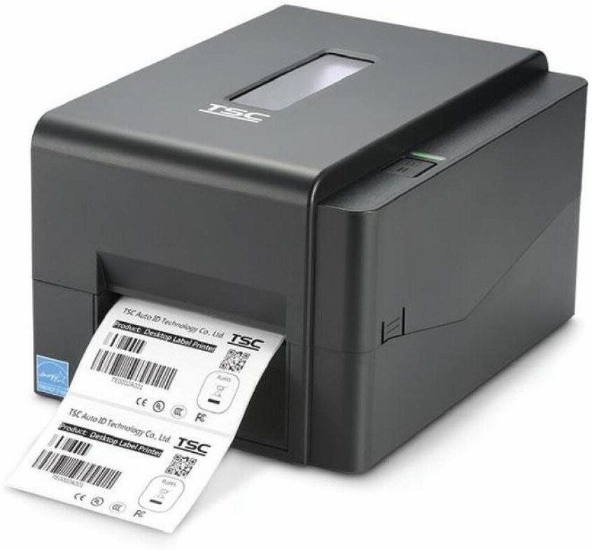 

Термопринтер TSC TE210 [99-065A301-00LF00], Термопринтер TSC TE210 99-065A301-00LF00
