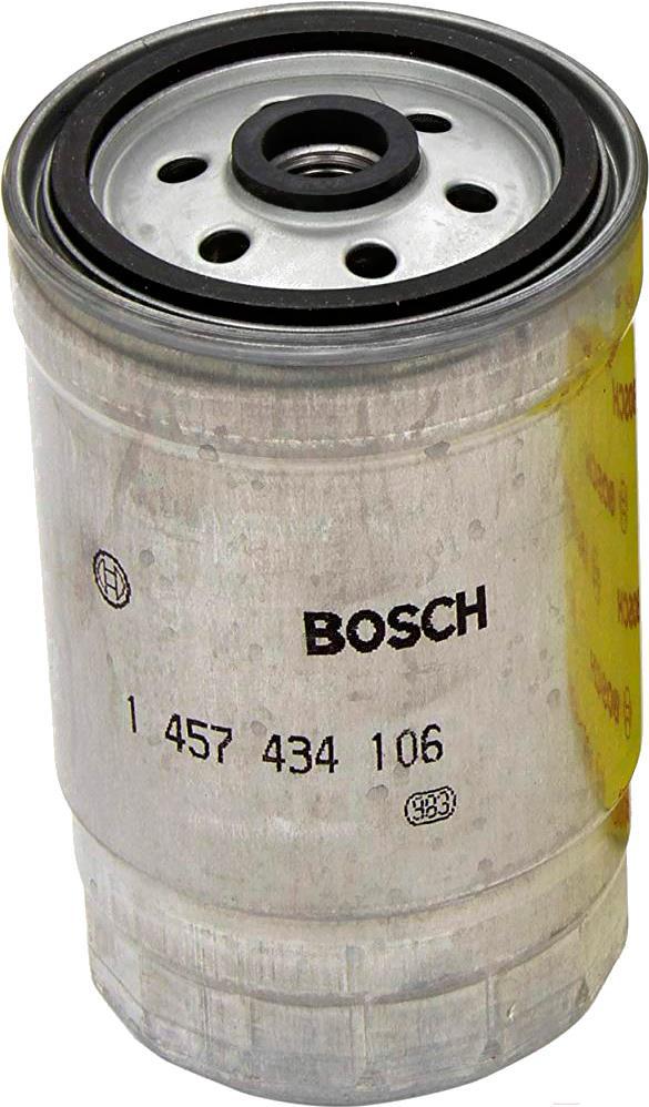 

Фильтр топливный Bosch 1457434106, 1457434106