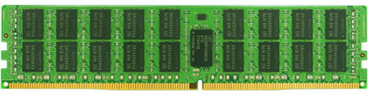 

Оперативная память Synology DDR4 16GB [D4RD-2666-16G], Оперативная память Synology DDR4 16GB D4RD-2666-16G