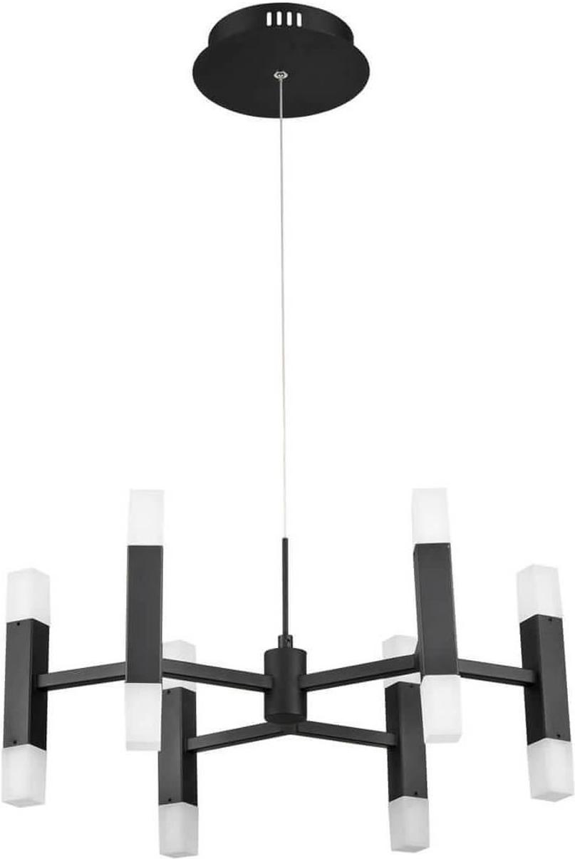 

Люстра подвесная Vele Luce VL7142P12, Подвесная люстра Vele Luce VL7142P12