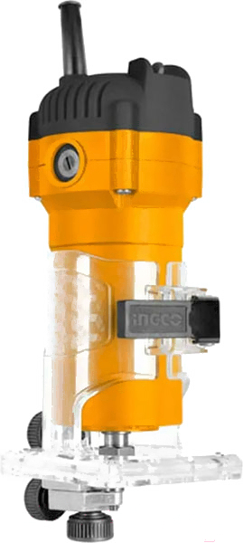 

Фрезер кромочный Ingco PLM6001