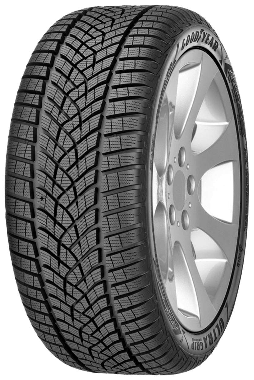 

Шины Goodyear UltraGrip Performance Gen-1 275/40R21 107V Зимняя, UltraGrip Performance Gen-1 275/40R21 107V Зимняя