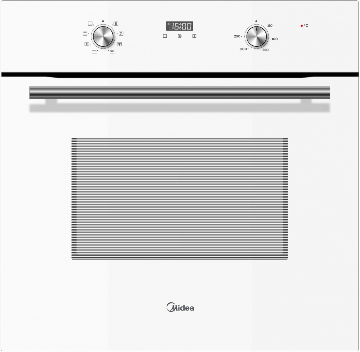 

Духовой шкаф Midea MO57103GW