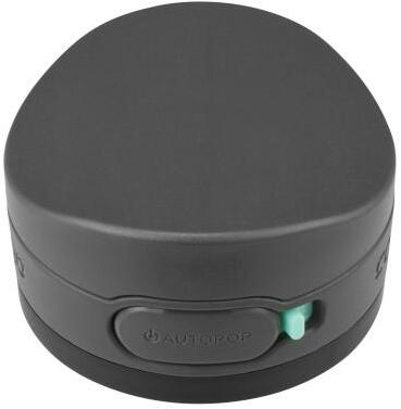 

Термокружка Contigo Jackson Chill 2.0 0.59 л (бирюзовый/черный)