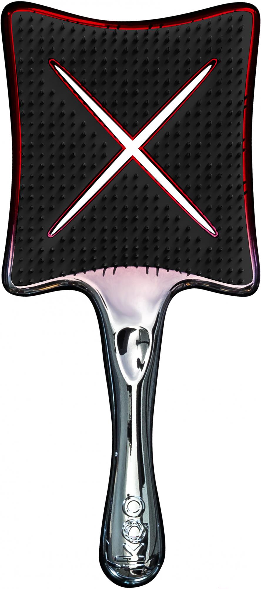 

Расческа Ikoo Paddle X Metallic Metallic Rosy Clouds, Paddle X Metallic Metallic Rosy Clouds