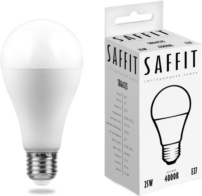 

Светодиодная лампа Saffit 55088, 55088