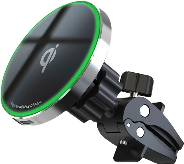 

Держатель для смартфона Dunobil Fix Magnet