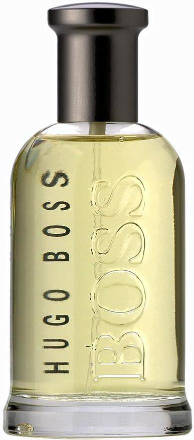 

Туалетная вода Hugo Boss №6 Bottled 100мл, №6 Bottled 100мл
