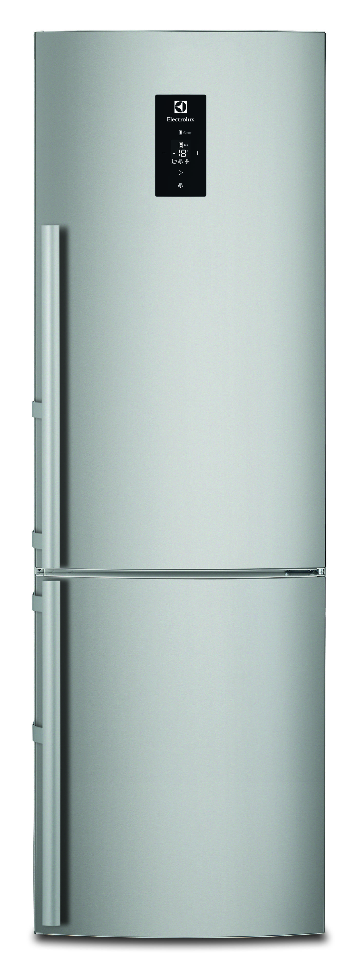 

Холодильник Electrolux EN3889MFX, EN3889MFX