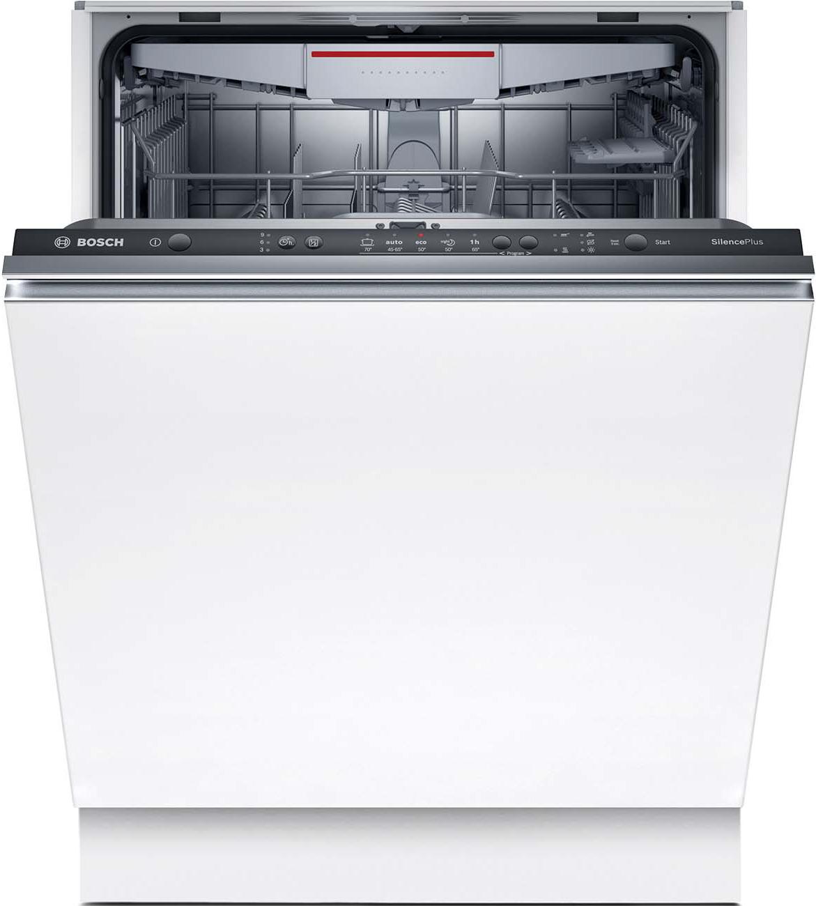 

Посудомоечная машина Bosch SMV25GX03R, SMV25GX03R